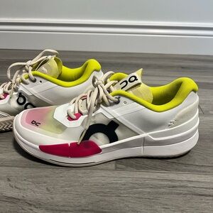 On Running Men’s The Roger Pro 2